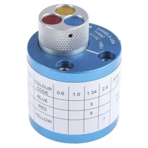 Glenair, AF8 Turret - TH592 product image