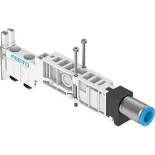 Festo VMPA14 Supply Plate, VMPA14-VSP-QS8 product image