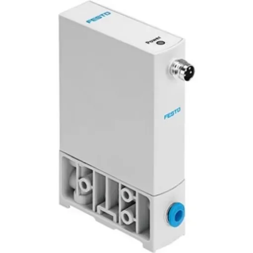 Festo VEAB Regulator - VEAB-L-26-D15-Q4-V2-1R1 product image