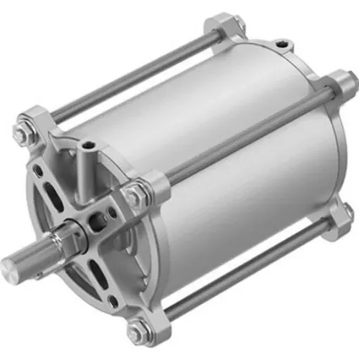 Festo Rod Linear Actuator, 125mm, DFPC-125-125-D product image