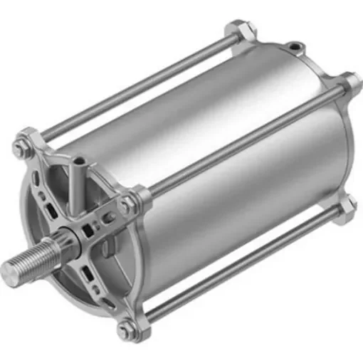 Festo Rod Linear Actuator, 200mm, DFPC-160-200-D product image