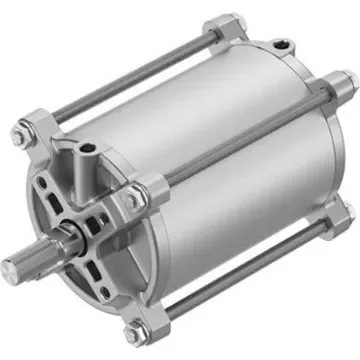 Festo Rod Linear Actuator, 100mm, DFPC-100-100-D product image