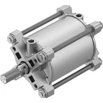 Festo Rod Linear Actuator, 65mm, DFPC-80-65-D product image