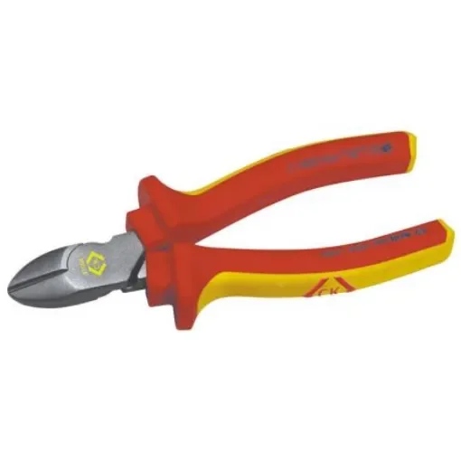 CK VDE/1000V Insulated Side Cutters - 431017 product image