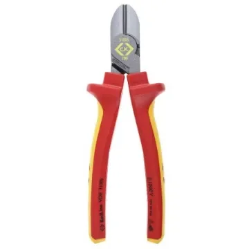 CK VDE/1000V Insulated Side Cutters - 431005 product image