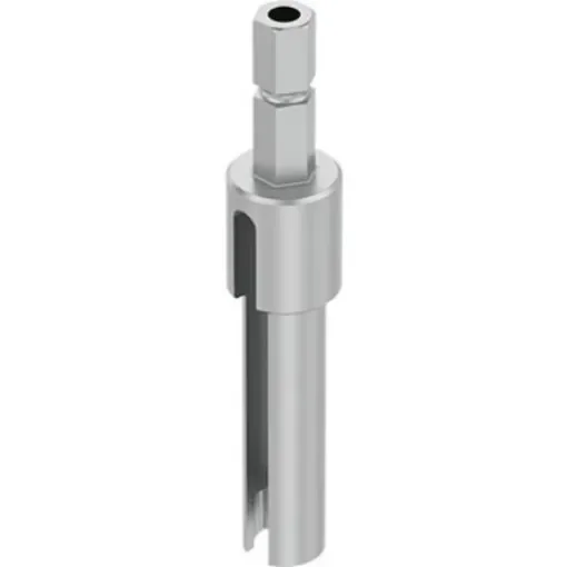 Festo Aluminium Adapter - NPAT-FA-A-R75 product image