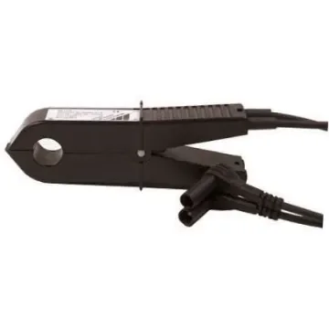 Gossen Metrawatt WZ12C Current Clamp, AC Adapter, 150A ac AC Max, Current Output - Z219C product image