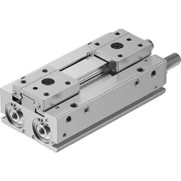 Festo 2 Finger Double Action Pneumatic Gripper, HPPF-16-32-A-S, Parallel Gripping Type product image