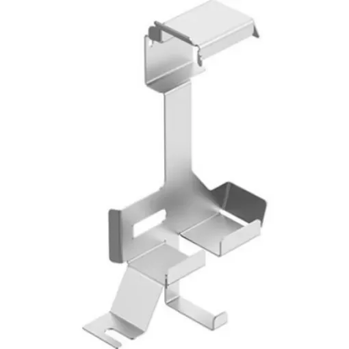 Festo CAFM Series Retaining Bracket for Use with Holding Objects - CAFM-D4-W product image
