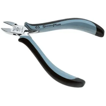 CK ESD Safe Side Cutters - T3782DEF 115 product image