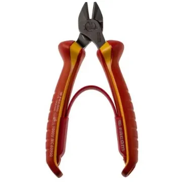 Facom 391A VDE/1000V Insulated Side Cutters - 391A.16VE product image