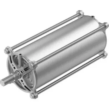 Festo Rod Linear Actuator, 400mm, DFPC-200-400-D product image