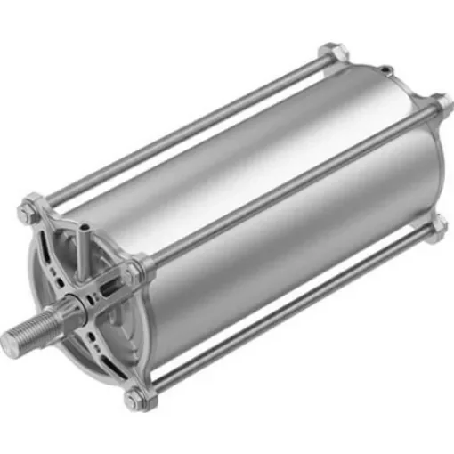 Festo Rod Linear Actuator, 400mm, DFPC-200-400-D product image