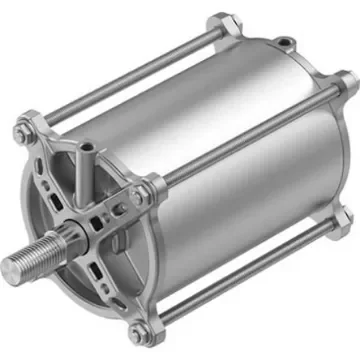 Festo Rod Linear Actuator, 150mm, DFPC-160-150-D product image