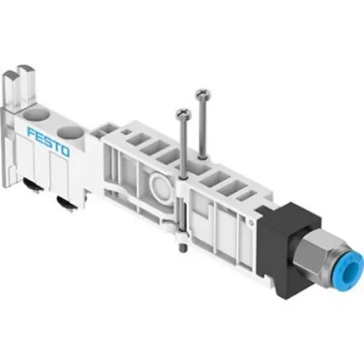 Festo VMPA Supply Plate, VMPA14-VSP-QS1/4 product image