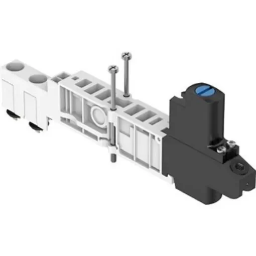 Festo VMPA Regulator Plate, VMPA14-B8-R1-M5-06 product image