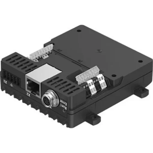 Festo VAEM Electrical Module, VAEM-V-S8EPRS2 product image