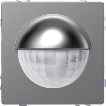 Schneider Electric Presence Detector PIR Sensor, 8m Sensor Range - MTN6302-6036 product image