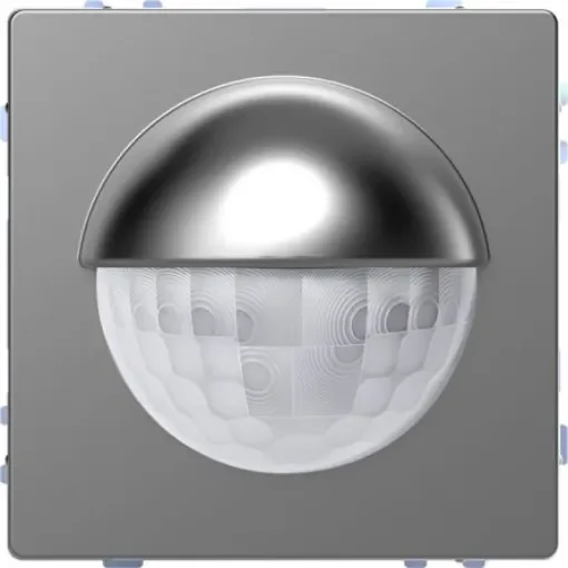 Schneider Electric Presence Detector PIR Sensor, 8m Sensor Range - MTN6302-6036 product image