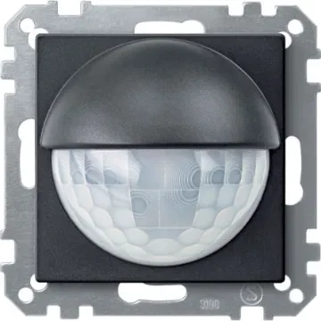 Schneider Electric Motion Detector PIR Sensor, 16m Sensor Range - MTN632714 product image
