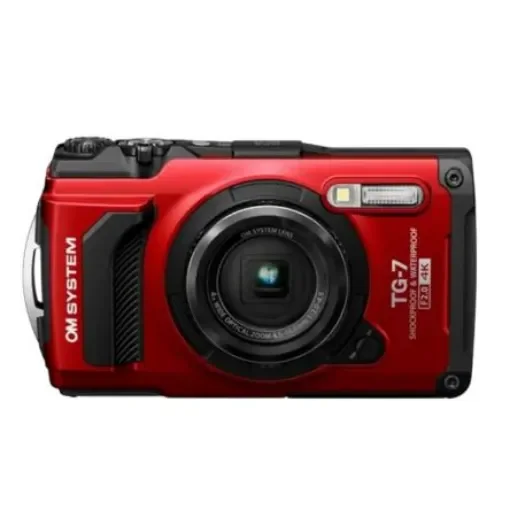 Olympus V110030RU000 Digital Camera product image