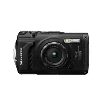 Olympus V110030BU000 Digital Camera product image