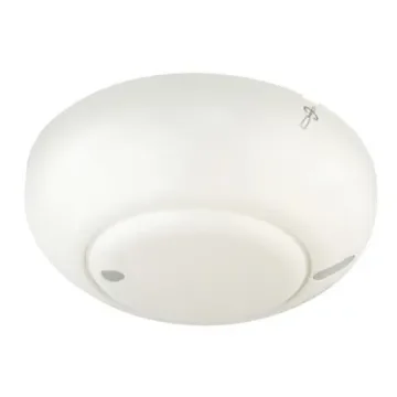 Schneider Electric Presence Detector PIR Sensor, 7000mm Sensor Range - CCT551023 product image
