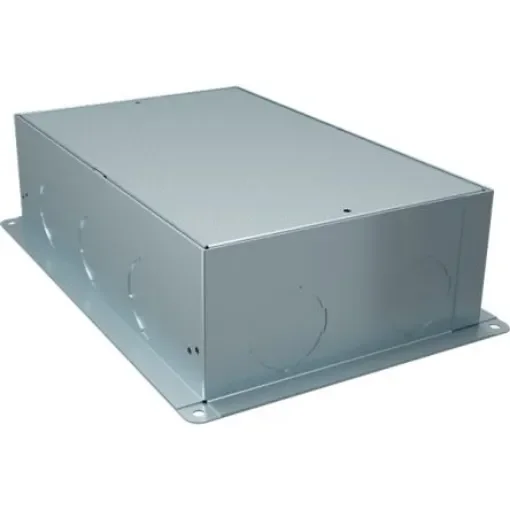 Schneider Electric Natural 12 Compartment , 376mm x 376 mm x 125mm - INS52003 product image