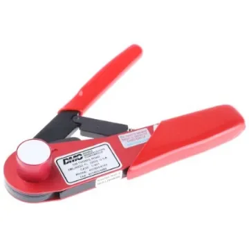 CEEP Hand Ratcheting Crimp Tool - 2613-1 product image