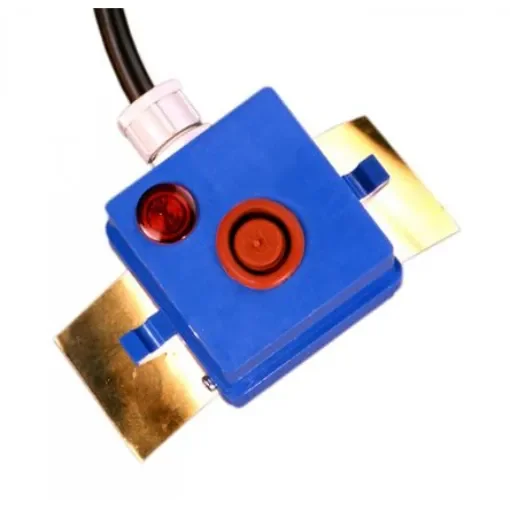 Sensata Cynergy3 Process Pump Controller, 250 V ac, +45°C - FCTE45 product image