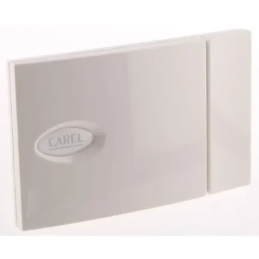 Carel DPWC110000 Hygrometer, ±3 %RH Accuracy, +50°C Max, 90%RH Max product image