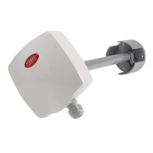 Carel NTC Thermistor, -20°C Min, +70°C Max, 16mm Probe - DPDC111000 product image