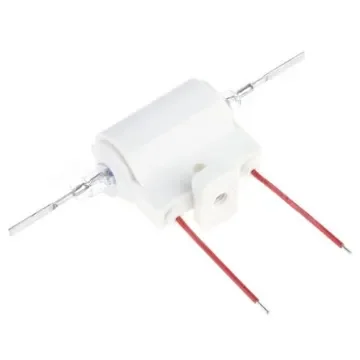 Meder Panel Mount Reed Relay, 24V dc Coil, SPST, 10000V dc Max, 3 A Max, 700O - H24-1A69 product image