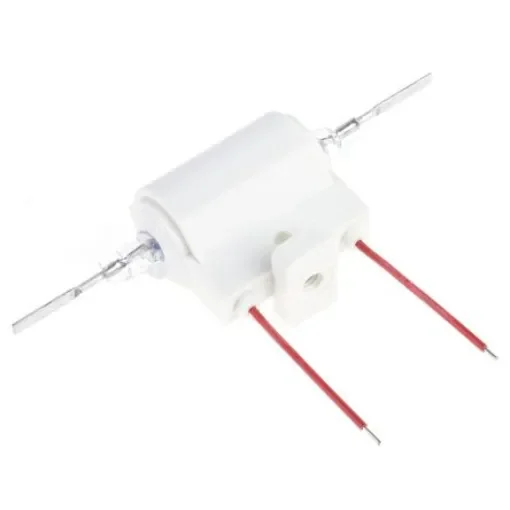 Meder Panel Mount Reed Relay, 24V dc Coil, SPST, 10000V dc Max, 3 A Max, 700O - H24-1A69 product image