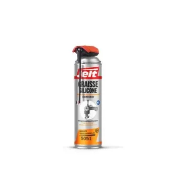 Jelt Silicone Grease 650 ml Jelt Graisse Silicone - 005051 product image
