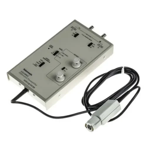 Tektronix ADA400A Oscilloscope Module for Use with TDS400 Series, TDS500 Series, TDS5000 Series, TDS600 Series, TDS700 product image