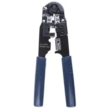 Decelect Hand Crimp Tool - 503010 product image