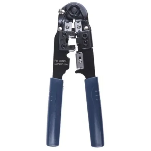 Decelect Hand Crimp Tool - 503010 product image