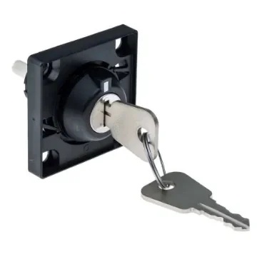 Kraus & Naimer Key Switch Head - S0.V750D*GBA003 product image