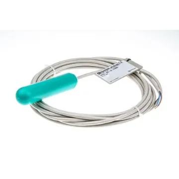 Pepperl + Fuchs Horizontal Polypropylene Float Switch, Float, 5m Cable, Direct Load - LFL2-CK-U-PUR5 product image