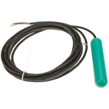 Pepperl + Fuchs Horizontal Polypropylene Float Switch, Float, 5m Cable, Direct Load - LFL2-CK-U-CSM5 product image