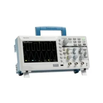 Tektronix TBS1000C Series, 50MHz Digital Storage Digital Oscilloscope, 2 Analogue Channels - TBS1052C-EDU product image
