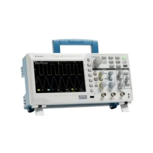 Tektronix TBS1000C Series, 50MHz Digital Storage Digital Oscilloscope, 2 Analogue Channels - TBS1052C-EDU product image