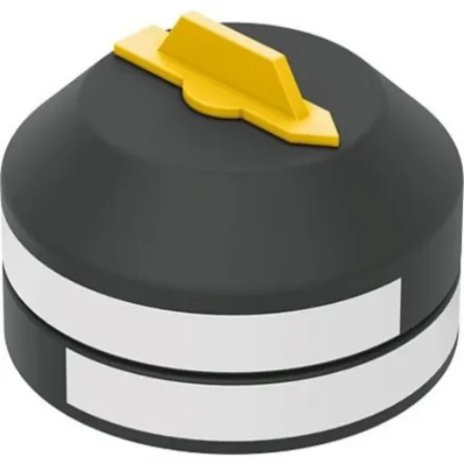 Festo Indicator Pneumatic Cylinder Sensor, Manual Operation, SASF, SASF-S2-B-V-A20 product image