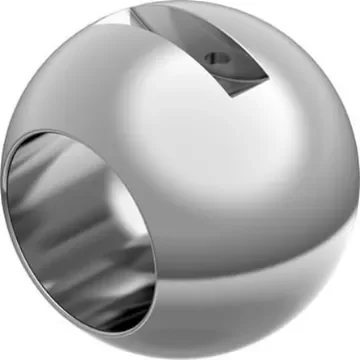 Festo VAVC Pneumatic Valve, VAVC-F7-B-V90-2in - VAVC-F7-B-V90-2" product image