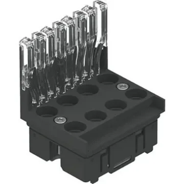 Festo VMPA1 Electronics Module, VMPA1-FB-EMG-D2-8-S product image