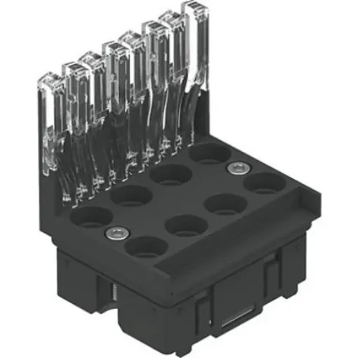 Festo VMPA1 Electronics Module, VMPA1-FB-EMG-D2-8-S product image