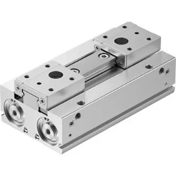 Festo 2 Finger Double Action Pneumatic Gripper, HPPF-20-40-A, Parallel Gripping Type product image