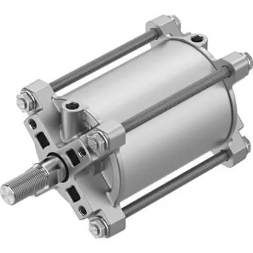 Festo Rod Linear Actuator, 80mm, DFPC-80-80-D product image