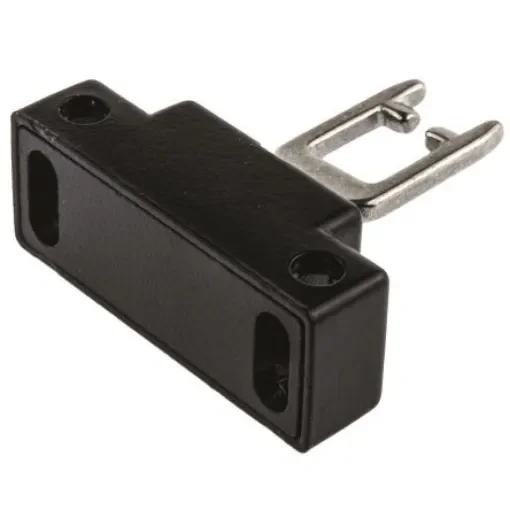 Allen Bradley Guardmaster Actuator for Use with TLS-GD2 Interlock Safety Switch - 440G-A27143 product image